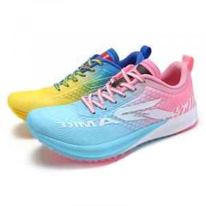 Кроссовки унисекс с низким верхом Mandarin Duck Matching Panke Panke