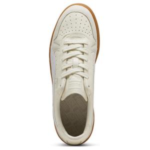 Футболка Indoor Og 'Frosted Ivory Gum' PUMA, экрю