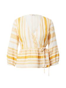 Блуза ABOUT YOU Blouse Julika, цвет yellow gold