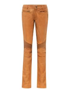 Узкие брюки RICANO Donna, Cognac