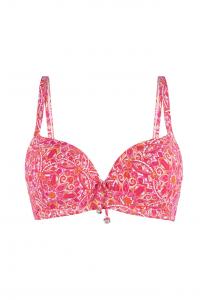 Верх бикини Lingadore, розовый