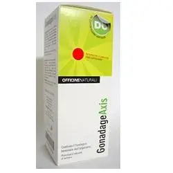 Biogroup Gonadage Axis Supplement 50 мл