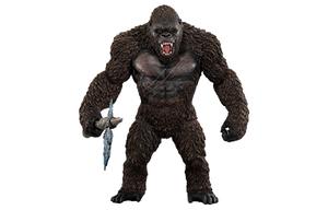 Фигурки в масштабе MegaHouse