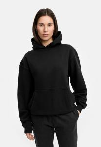 Худи One Redox Hoodie, Black Washed/Mottled Black