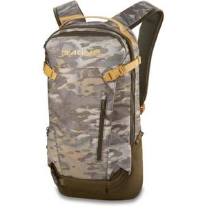 Сумка для сноуборда Heli pack 12l vintage camo Dakine