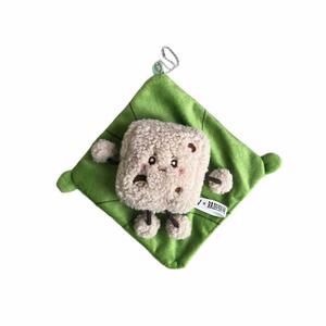 Плюшевый кулон KKV