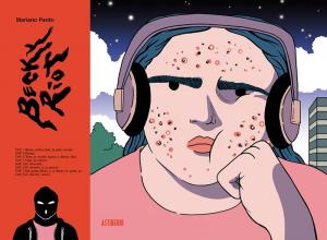 Becky Riot (ASTIBERRI EDICIONES)