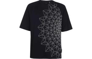 Футболка мужская синяя Moose Knuckles