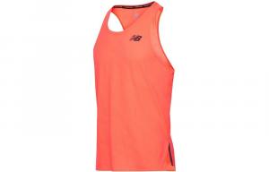 Майка мужская New Balance, черный