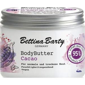 Масло для тела с какао Bettina Barty, 300 ml