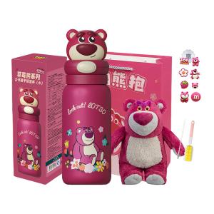 Коллекция lotso коллекция zootopia термоизолированные кружки для сохранения тепла 400 мл Disney