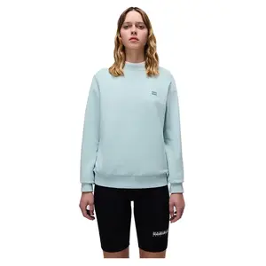 Толстовка Napapijri Nina, синий