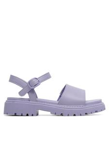 Сандалии Deezee, фиолетовый