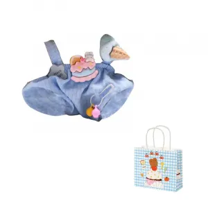 Одежда для кукол Labubu, комбинезоны, наборы одежды для кукол, товары для кукол Dolls and bears dance