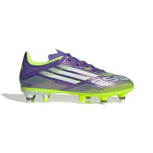 Детские футбольные бутсы adidas F50 League SG