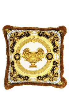 Подушка 'La Coupe des Dieux' Versace Home, мультиколор