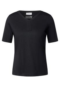 Рубашка CECIL, черный