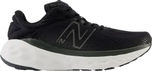 Кроссовки Fresh Foam X 840v1 2E Wide 'Blacktop', черный