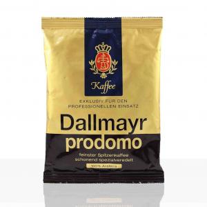 Dallmayr Prodomo - 50 х 60г молотый кофе, фильтрованный кофе 100% Арабика