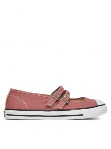 Балетки Chuck Taylor All Star Dainty Mary Jane A12564C Converse, розовый