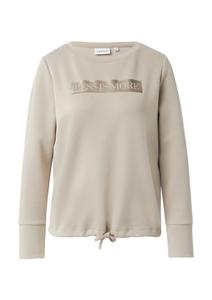 Толстовка COMMA, песочный