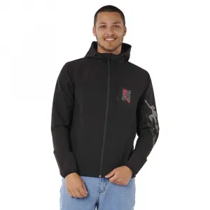 Куртка Rip Curl Spray Eddie Would Go, черный