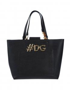 Сумка Dolce&Gabbana, черный