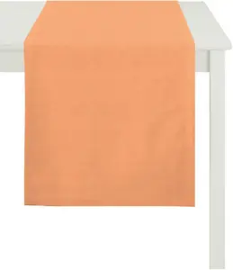 APELT направляющая настольная "3944 UNI BASIC", (1 шт.) 48х150 см, цвет orange