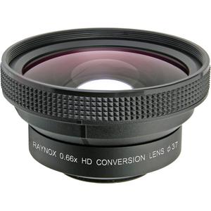 Объектив Raynox HD-6600PRO-37 Wide Angle Conversion Lens RAYHD660037