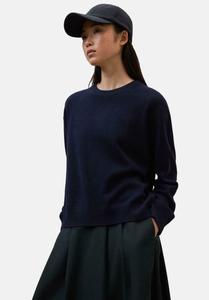 Джемпер Ecoalf COSMOS, Deep Navy/Blue