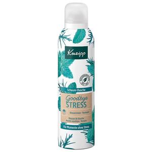 Гель для душа schaum-dusche goodbye stress Kneipp, объем 200 мл