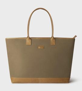 Большая большая сумка Safari среднего размера OSPREY LONDON, зеленый