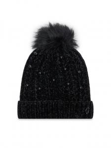 Шапка Guess J3BZ05 Z39H0, черный