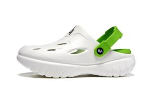 Пляжные сандалии мужские Hla, белый