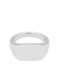 Кольцо Michael Tom Wood, серебряный