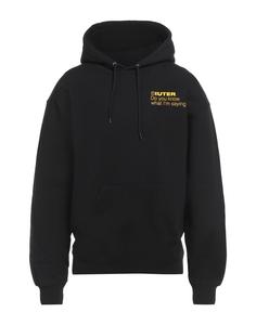 Толстовка Iuter, черный