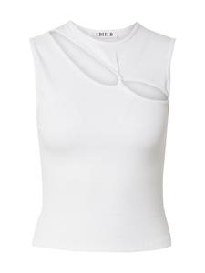 Топ EDITED Georgia, белый