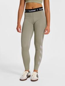 Леггинсы Hmlpulse Multisport Women HUMMEL