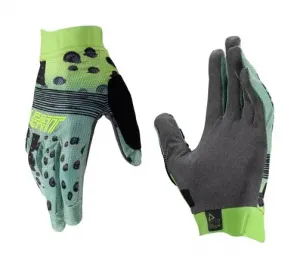 Перчатки MTB 1.0 GripR Leatt, фисташковый