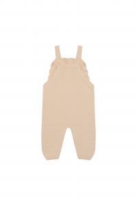 Noppies Легкие комбинезоны Loose fit в цвете Nude