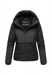 Стеганая куртка Love Chicks XIV NAVAHOO, черный