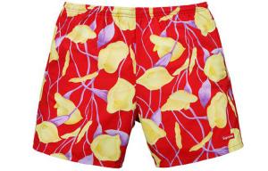 SS18 Повседневные шорты унисекс Supreme