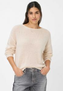 Джемпер BRAX STYLE LISA, Canvas/Beige