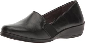 Балетки LifeStride для женщин Isabelle, черный