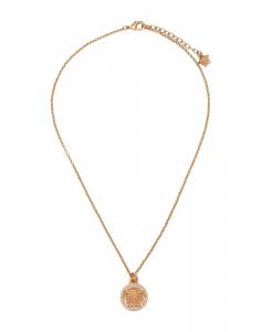 Ожерелье LA MEDUSA Versace, золотой