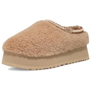 Мюли женские с закрытым носком женские Ugg, цвет Sand