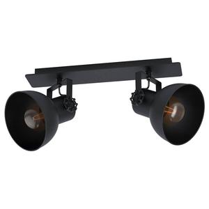 Потолочный светильник Eglo Barnstaple II, сталь - 2-пламенная