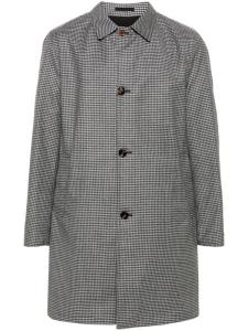 Двустороннее пальто Kired, серый