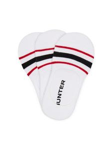 Носки AS_HUNTER_03S_SS25 (3-PACK) Hunter, белый