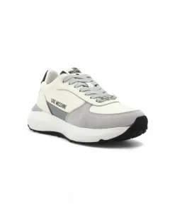 Кроссовки Love Moschino, мультиколор